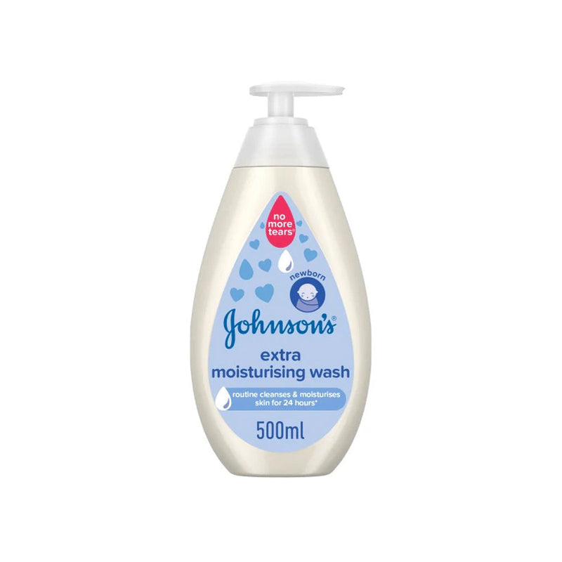 Johnson&