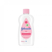 Johnson's body oil 300ml
