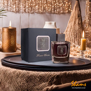 Franck Boclet Oud EDP 100ml - Shams Shopping Centre Franck Boclet  