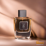 Franck Boclet Amber EDP 100ml - Shams Shopping Centre Franck Boclet  