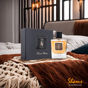 Franck Boclet Musc EDP 100ml - Shams Shopping Centre Franck Boclet  