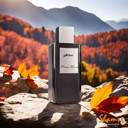 Franck Boclet Ashes Extrait De Parfum 100ml - Shams Shopping Centre Franck Boclet  