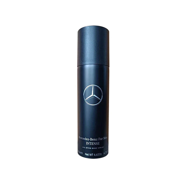 Mercedez Benz Intense Body Spray 200ml - Shams Shopping Centre Mercedes  