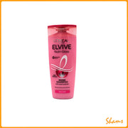 LOreal elvive nutri Gloss shine shampoo 250ml