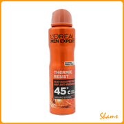 Loreal Men Thermic Resist Deodorant 150ml