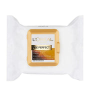 Loreal Age Perfect Cleansing 25 Wipes