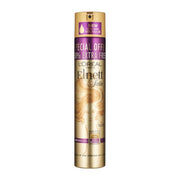 Loreal Elnett Satin Precious Oil Hair Spray Purple 300ml - Shams Shopping Centre Loreal  
