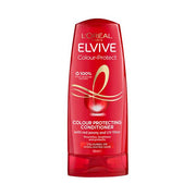 Loreal Elvive Colour Protect Conditioner 300ml - Shams Shopping Centre Loreal  