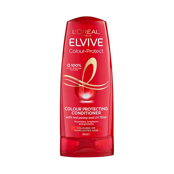 Loreal Elvive Colour Protect Conditioner 300ml