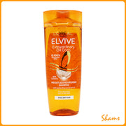 Loreal Elvive Extra Ordinary Oil Nourshing Shampoo 500ml