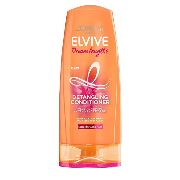 Loreal Elvive Dream Lengths Detangling Conditioner 300ml