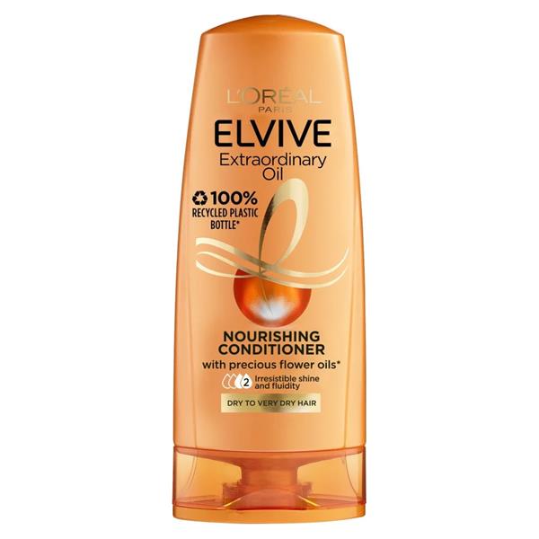 Loreal Elvive Extraordinary Oil Conditioner 300ml