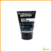 Loreal Men Expert Pure Carbon Anti Black head 100ml