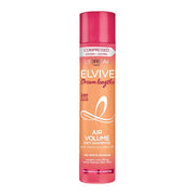 Elvive Dream Lengths Air Volume Cleansing Dry Shampoo - Shams Shopping Centre Elvive  