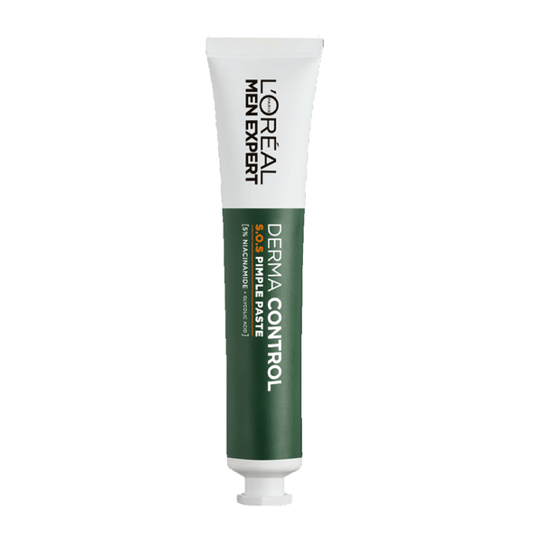 Loreal Men Expert Derma Control -34% S.O.S Pimple Paste 45ml