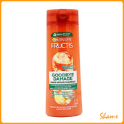 Garnier Fructis Shampoo 400ml