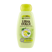 Garnier Ultra Dolce Argilla Dolce E Cedro Shampoo 300ml