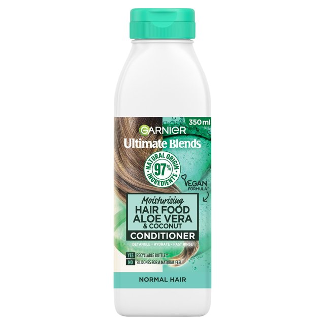 Garnier Aloe Vera Hair Food Conditioner 350ml