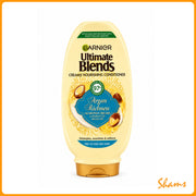 Garnier Ultimate Blend Cremy Nourishing Argan Richness Conditioner 400ml
