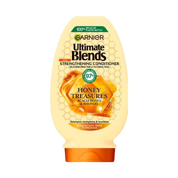 Garnier Ultimate Blend Strenghtening Conditioner 400ml