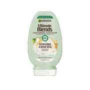 Garnier Ultimate Blend Nourishing Almond Milk Conditioner 400ml