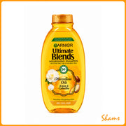 Garnier Ultimate Blend Marvellous Oils Argan & Camellia Shampoo 400ml