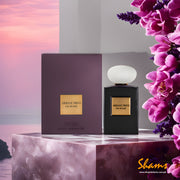 Giorgio Armani Eau De Jade EDP 100ml - Shams Shopping Centre Armani  