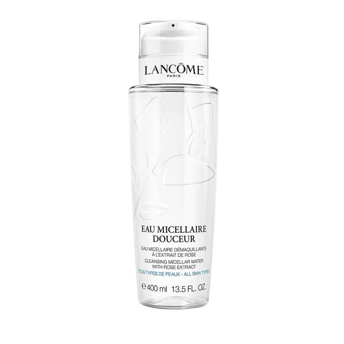 Lancome Cleansing Micellar Water 400ml