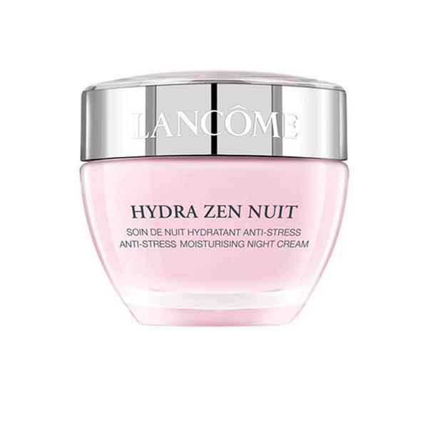 Lancome Hydra Zen Nuit Recharging Night Cream 50ml
