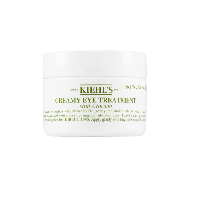 Kiehls Creamy Eye Treatment Avocado 28g