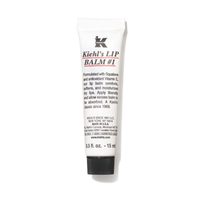 Kiehl's Lip Balm No 1, 15ml
