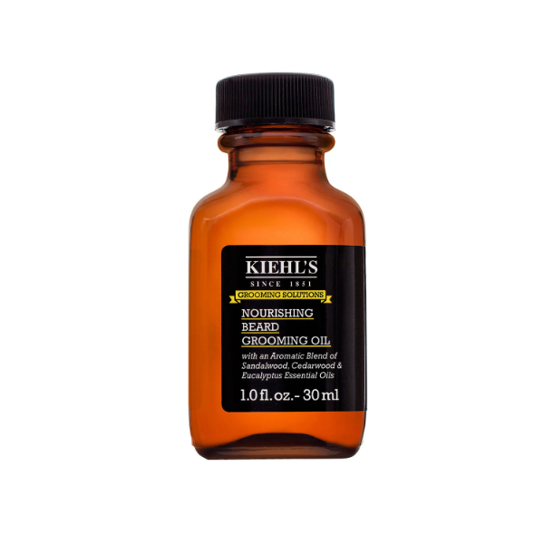 Kiehls Nourishing Beard Grooming Oil 30ml