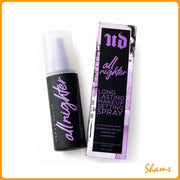 Urban Decay All Night Long Lasting Makeup Setting Spray 118ml