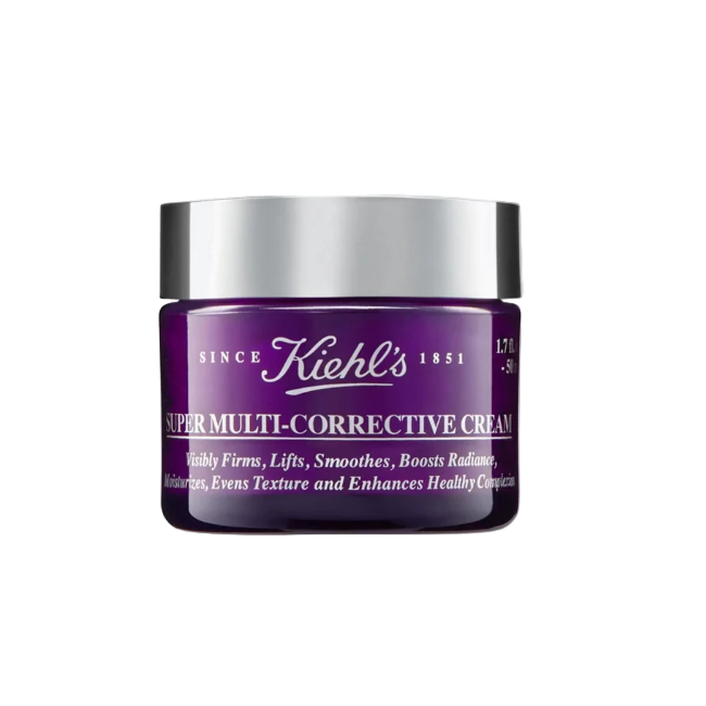Kiehl&