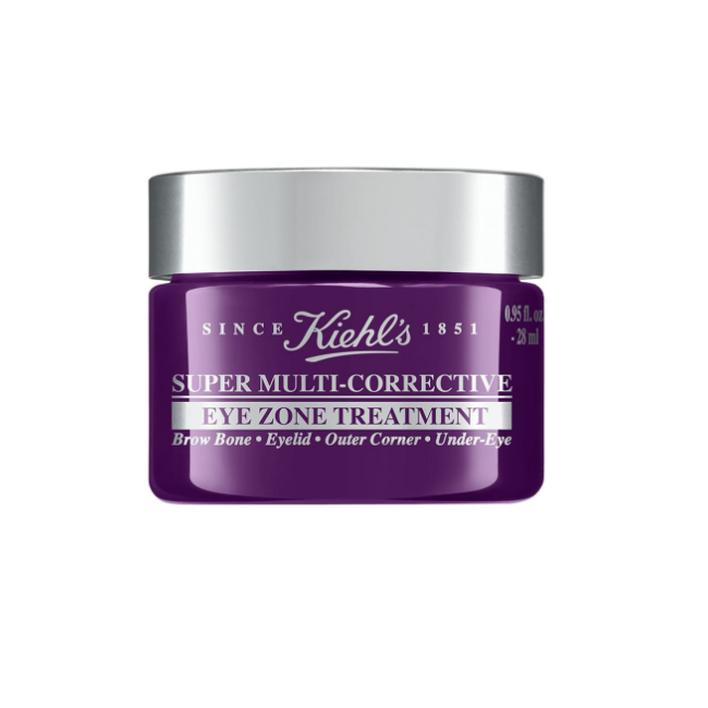 Kiehl's Super Multi-Corrective Eye Zone Treatment 28ml