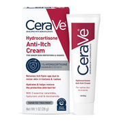 Cerave Hydrocortisone Anti-Itch Cream 28g - Shams Shopping Centre Cerave  