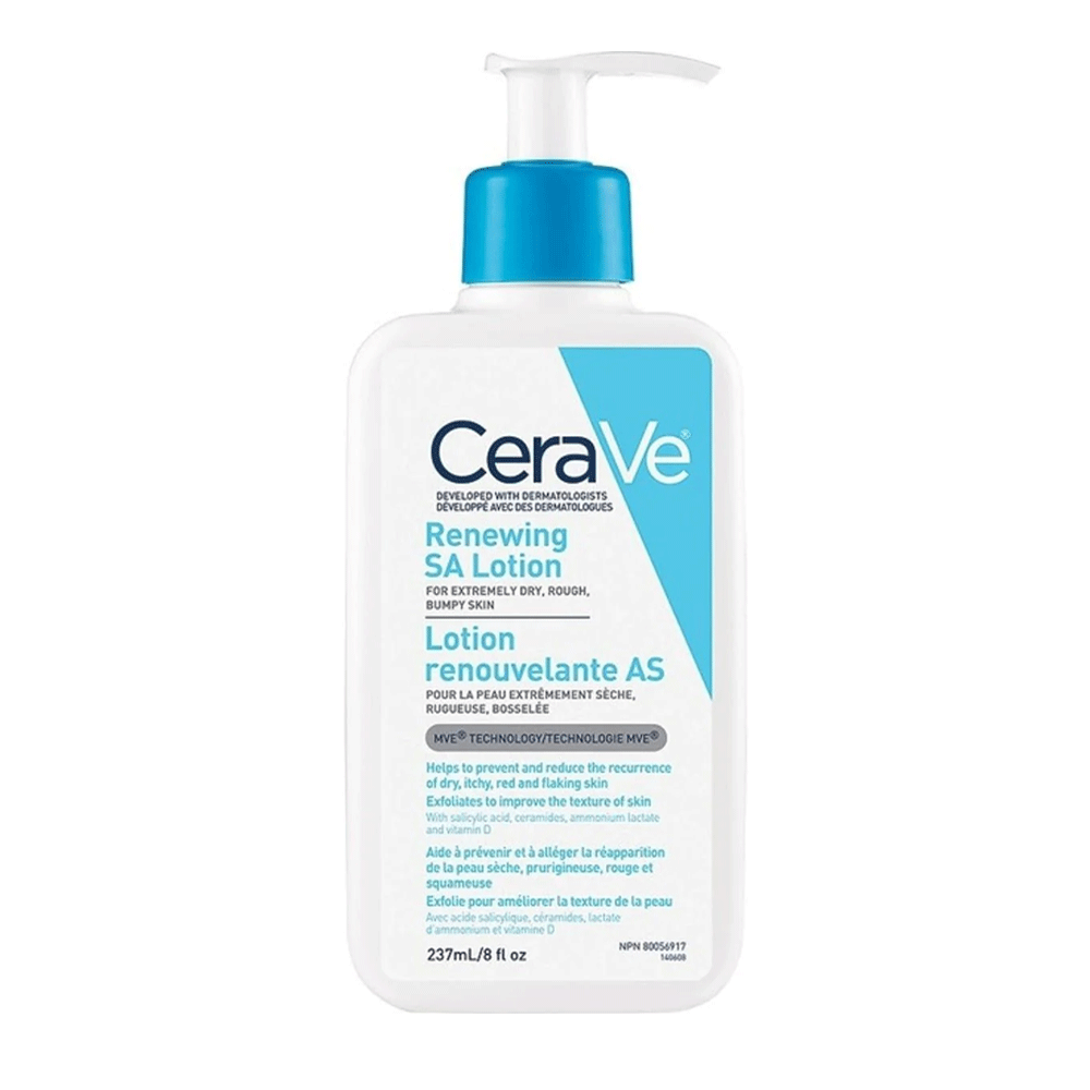 Cerave Renewing SA Lotion 237ml
