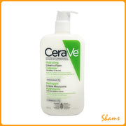 CeraVe Hydrating Cream To Foam Cleanser 562ml