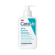CeraVe Acne Control Cleanser 237ml