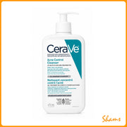 CeraVe Acne Control Cleanser 473ml