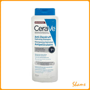 CeraVe Anti-Dandruff Shampoo 355ml
