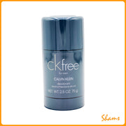Calvin Klein Free For Men Deo Stick 75g