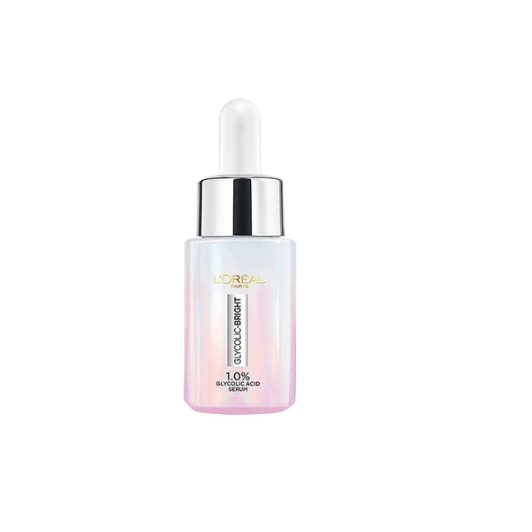 Loreal Glycolic-Bright Instant Glowing Serum 15ml - Shams Shopping Centre Loreal  