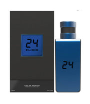 Scent Story 24 Elixir Azur EDP 100ml - Shams Shopping Centre 24 Twenty Four  