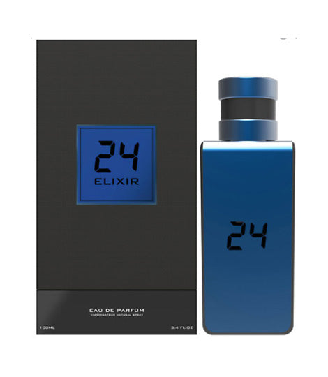 Scent Story 24 Elixir Azur EDP 100ml - Shams Shopping Centre 24 Twenty Four  