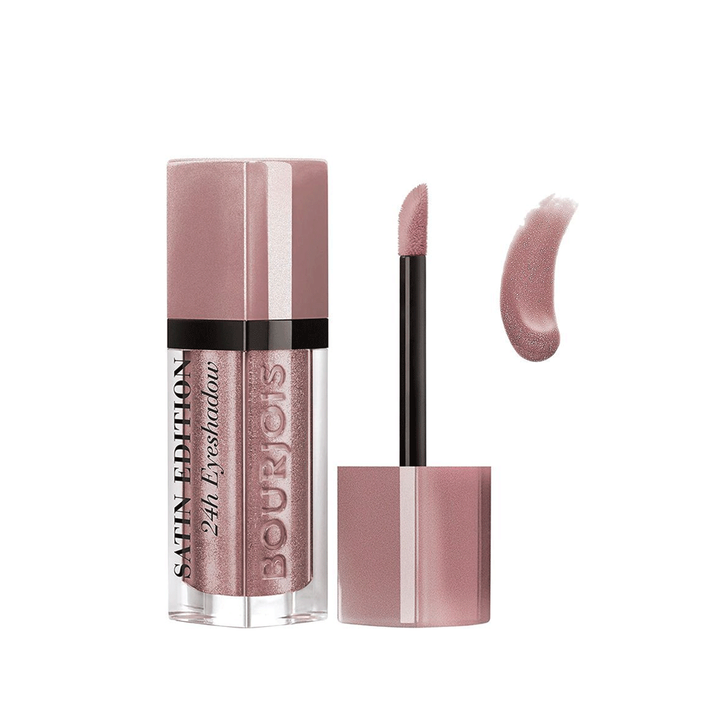 Bourjois Satin Edition Eyeshadow 03