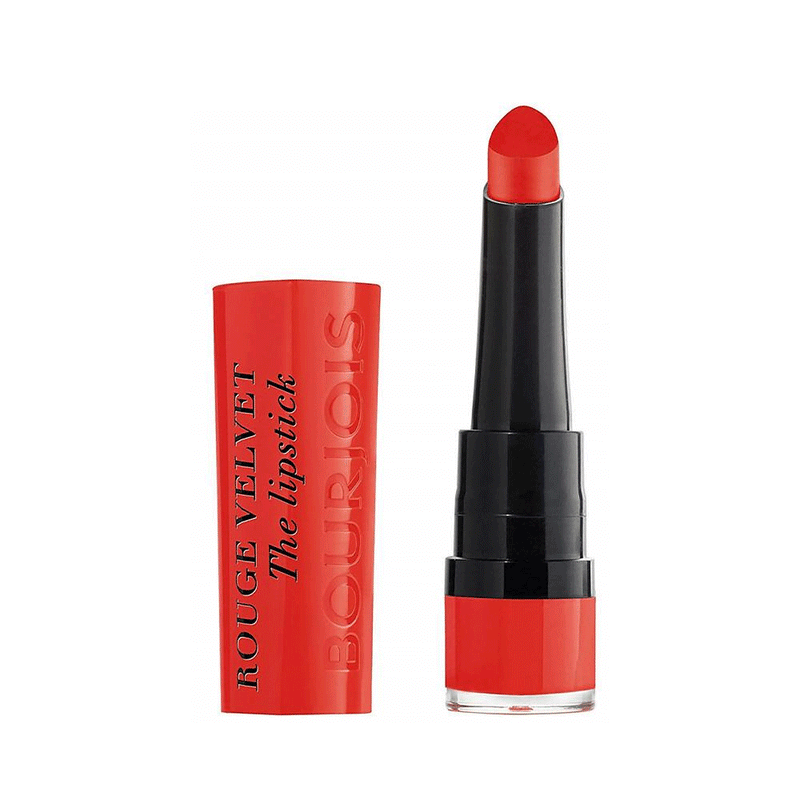 Bourjois Roughe Edition Valvet 07