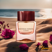 Bottega Veneta Illusion EDP 50ml - Shams Shopping Centre Bottega Vaneta  