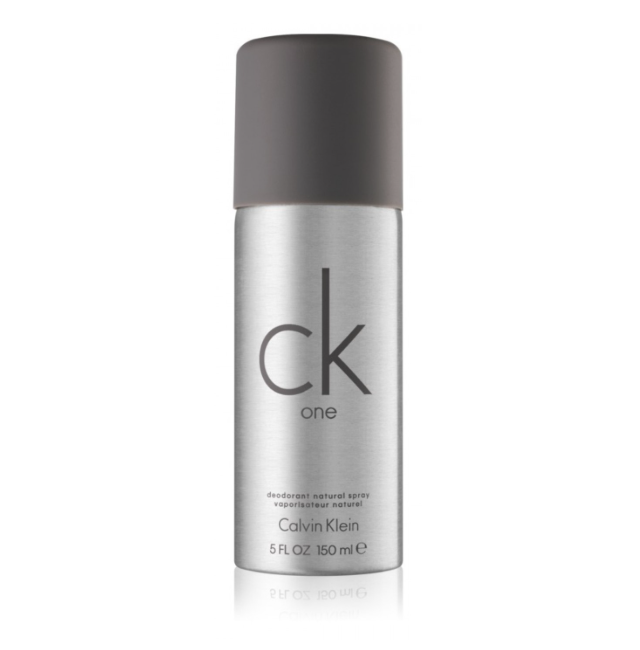 Calvin Klein CK One Deodorant Spray 150ml