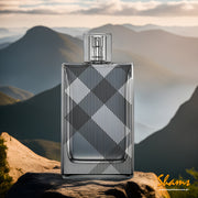 Burberry Brit For Him EDT 100ml - Shams Shopping Centre Burberry  